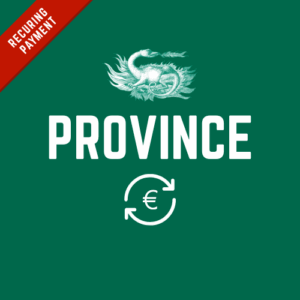 RECURRING | PROVINCE