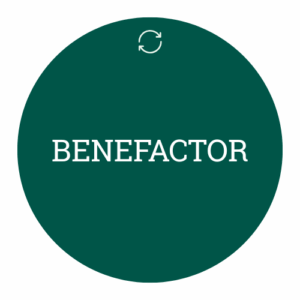 RECURRING | BIENFAITEUR