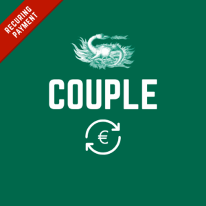 RECURRING | COUPLE