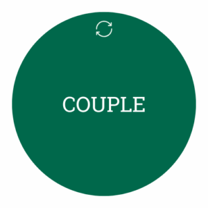 RECURRING | COUPLE