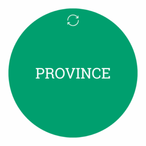 RECURRING | PROVINCE