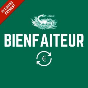 RECURRING | BIENFAITEUR