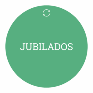 RECURRING | Jubilados