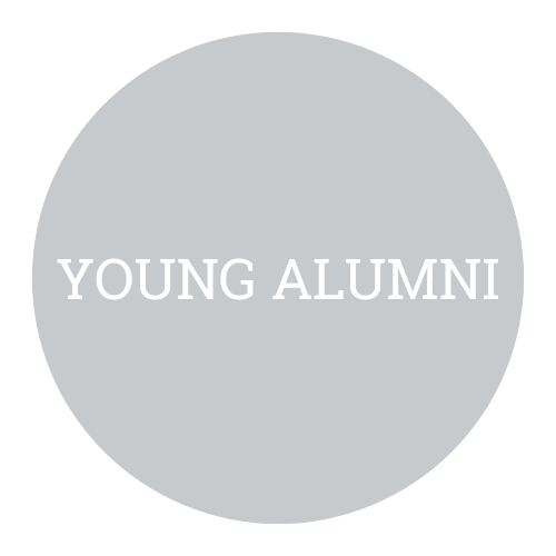 ONE TIME | YOUNG ALUMNI – Promos 22-26